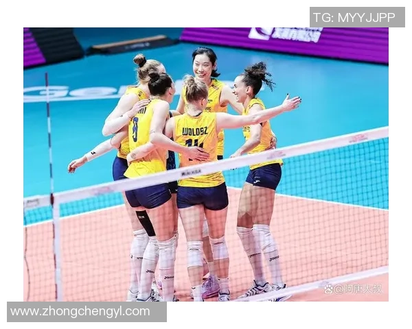 上海女排与天津女排第七场巅峰对决全场精彩回顾与赛后分析