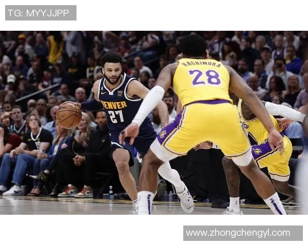 2020年NBA西部决赛精彩回顾掘金对湖人全场录像分析与亮点集锦