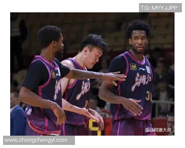 2021年2月4日CBA浙江队对阵北控队精彩赛事回顾与分析