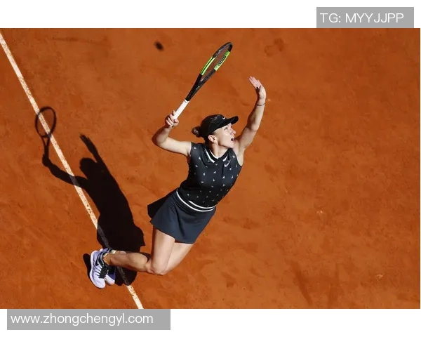 2019年网球赛哈勒普与康塔维特对决分析及胜负结果回顾 2019年网球赛哈勒普与康塔维特对决分析及胜负结果回顾