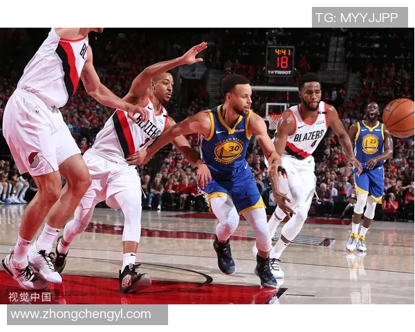 NBA季后赛开拓者与勇士G4精彩对决回顾与分析