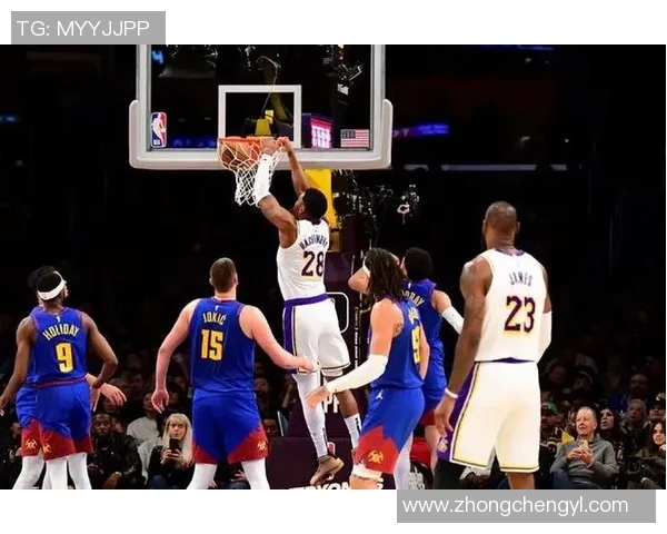 湖人对掘金精彩对决12月4日全场比赛录像回顾与分析 湖人对掘金精彩对决12月4日全场比赛录像回顾与分析