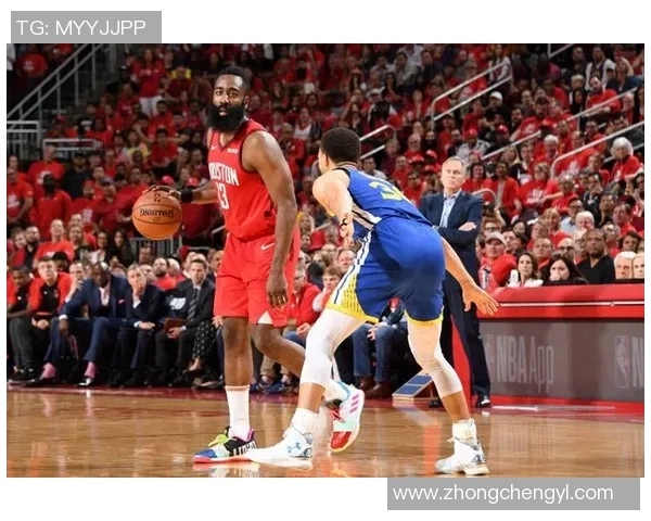 火箭与勇士西部决赛第五场精彩对决央视直播全程回顾与分析