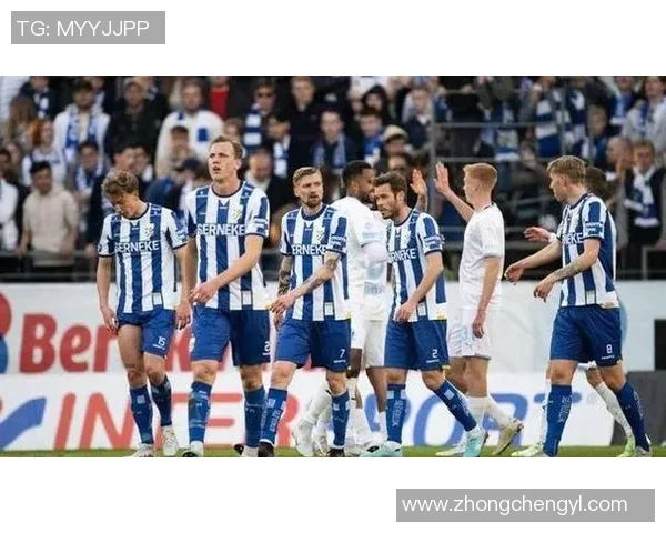 瑞典超精彩对决埃夫斯堡迎战库尔德人争夺胜利荣耀