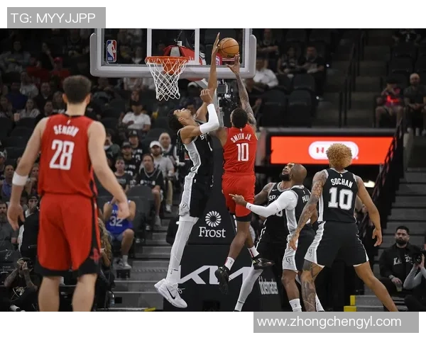 马刺与火箭2017年季后赛第六场激战回顾与精彩瞬间分析 马刺与火箭2017年季后赛第六场激战回顾与精彩瞬间分析