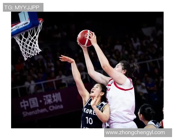 智利U18女篮对阵美国U18女篮精彩对决回顾与分析 智利U18女篮对阵美国U18女篮精彩对决回顾与分析