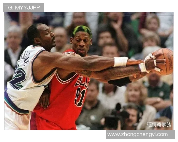 1998年NBA总决赛第六场公牛逆转爵士夺冠的传奇时刻与历史意义 1998年NBA总决赛第六场公牛逆转爵士夺冠的传奇时刻与历史意义