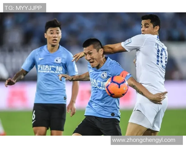 足协杯激战天津天海迎战大连一方双方争夺晋级名额精彩纷呈